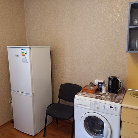 Daugavpils City Centеr Apartment Екстериор снимка