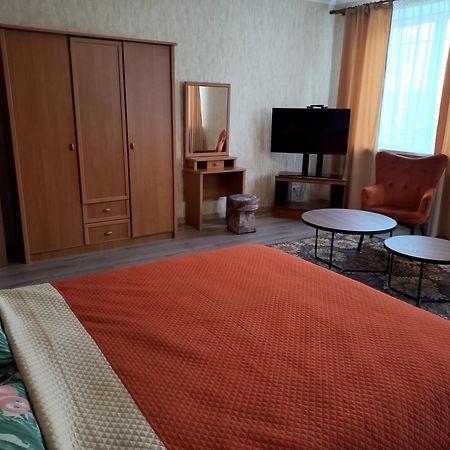 Daugavpils City Centеr Apartment Екстериор снимка