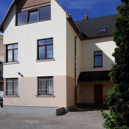 Daugavpils City Centеr Apartment Екстериор снимка
