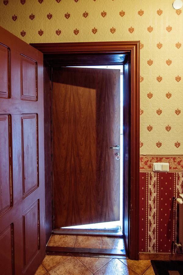 Daugavpils City Centеr Apartment Екстериор снимка